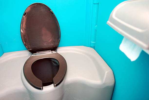 Portable Toilet Options We Offer in Glendale, AZ