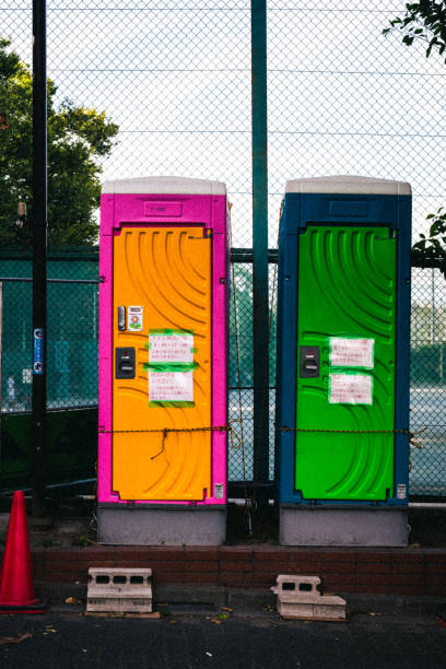 Best Luxury portable toilet rental  in Glendale, AZ
