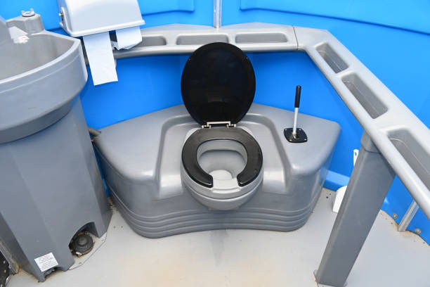 Best Portable restroom trailer rental  in Glendale, AZ