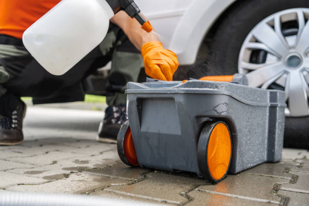 Best Porta potty rental near me  in Glendale, AZ