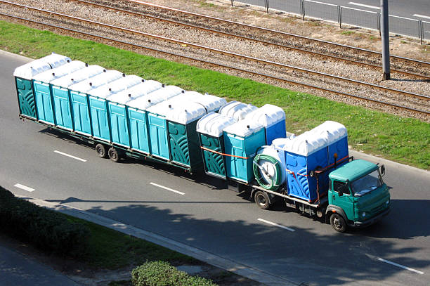 Glendale, AZ porta potty rental Company