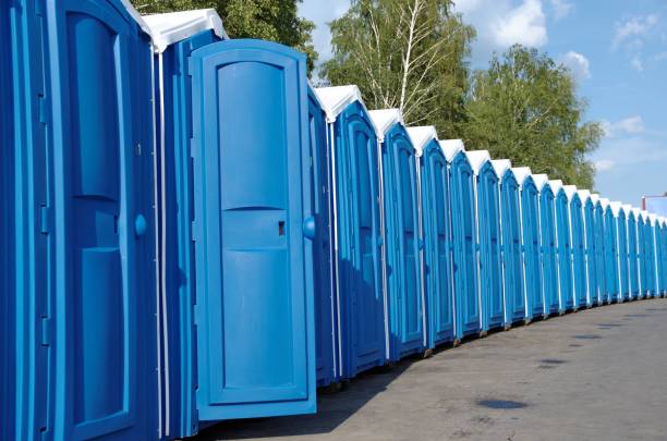 Best Portable restroom trailer rental  in Glendale, AZ